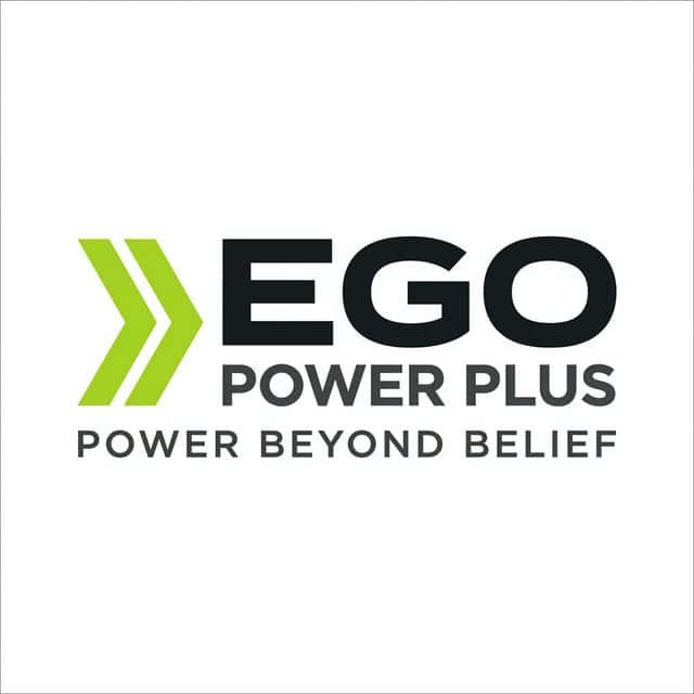 EGO Power logo