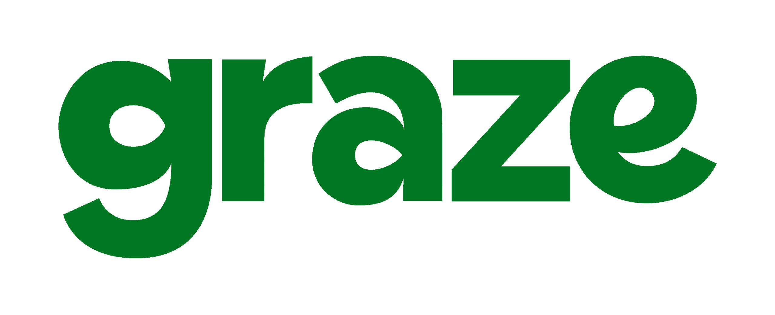 Graze logo