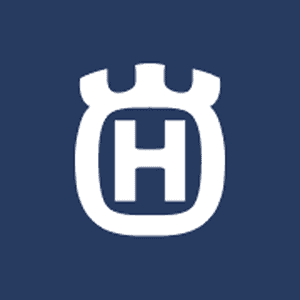 Husqvarna logo