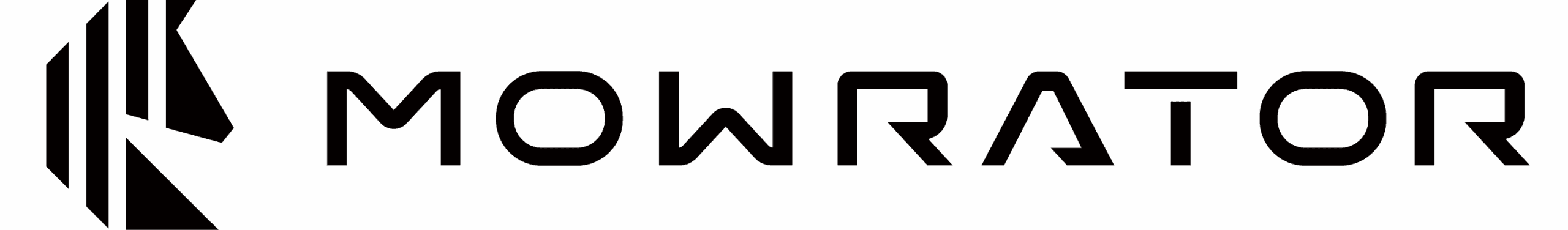 Mowrator logo