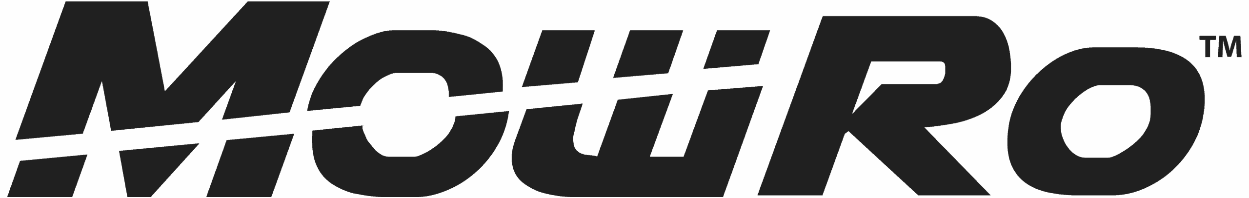 Mowro logo