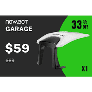 Novabot logo