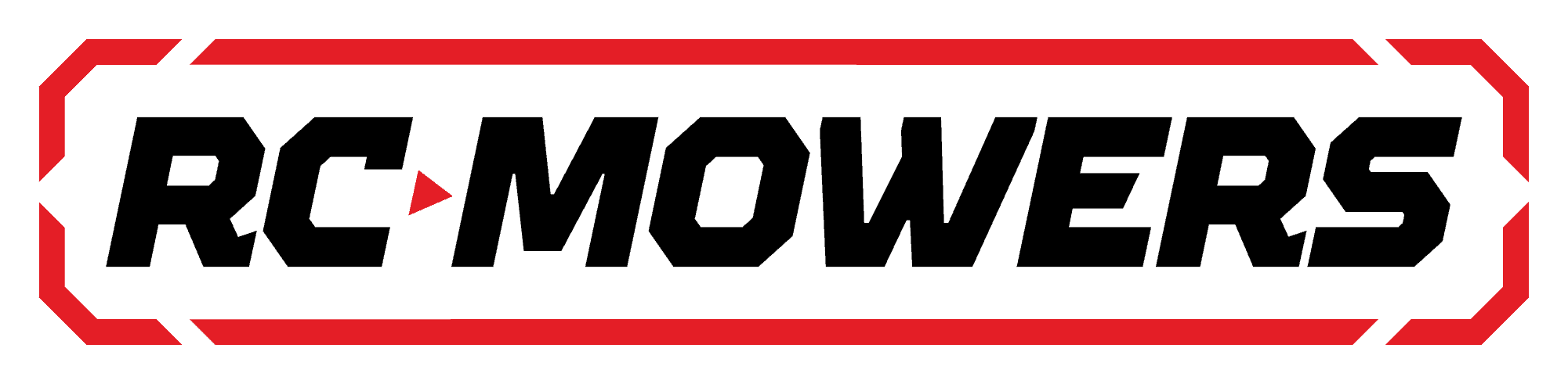 RC Mowers logo