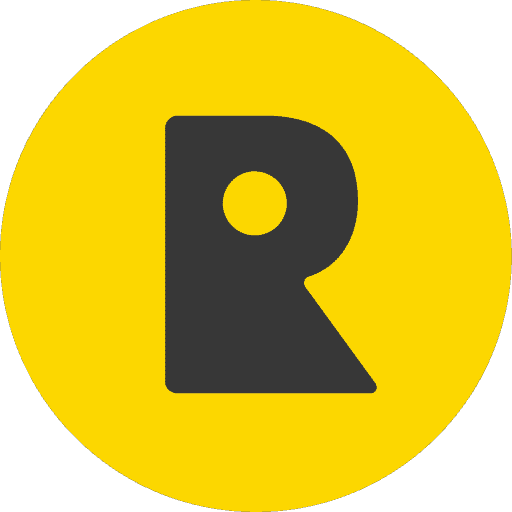 Robomow logo
