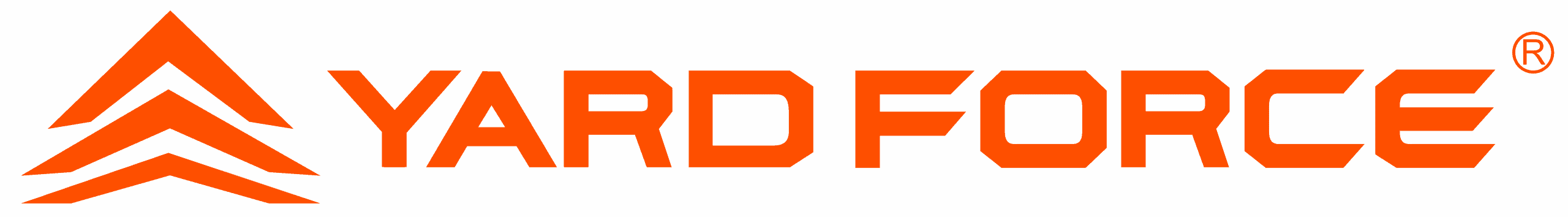 Yard Force logo