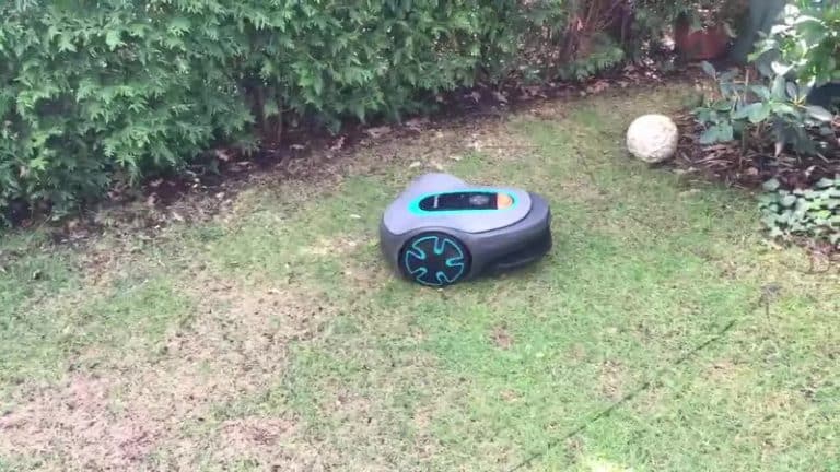 Gardena SILENO minimo 250