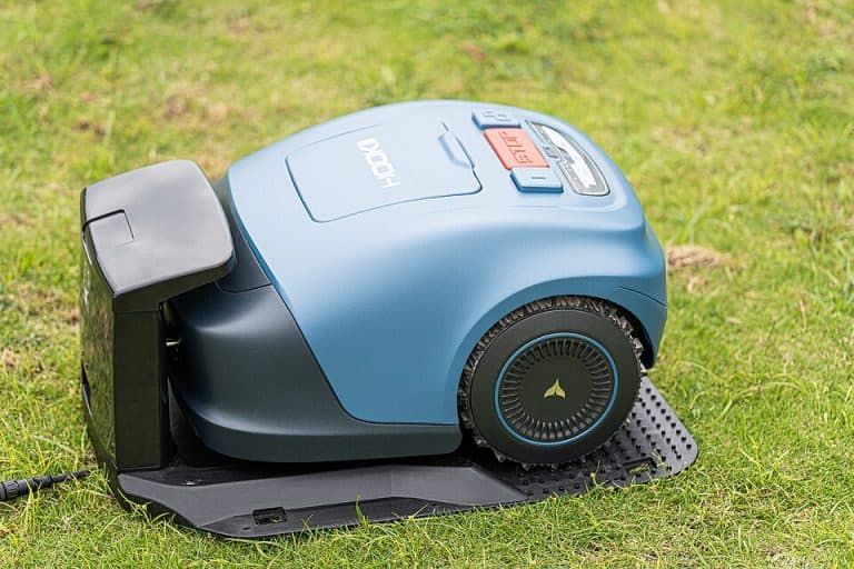 Hookii Hookii Ai Robotic Lawn Mower