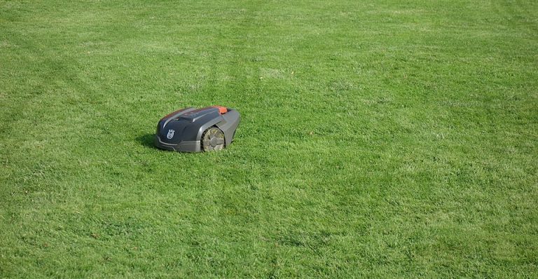 Husqvarna Automower 410XE NERA