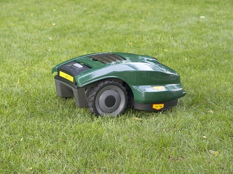 Robomow Robomow RK2000