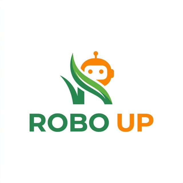 RoboUp logo