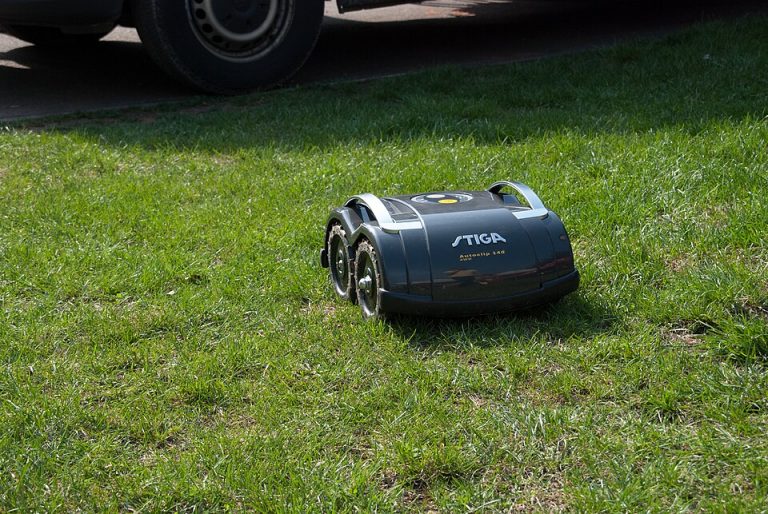 STIGA A 500