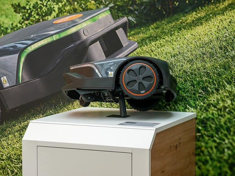STIHL iMOW® 7