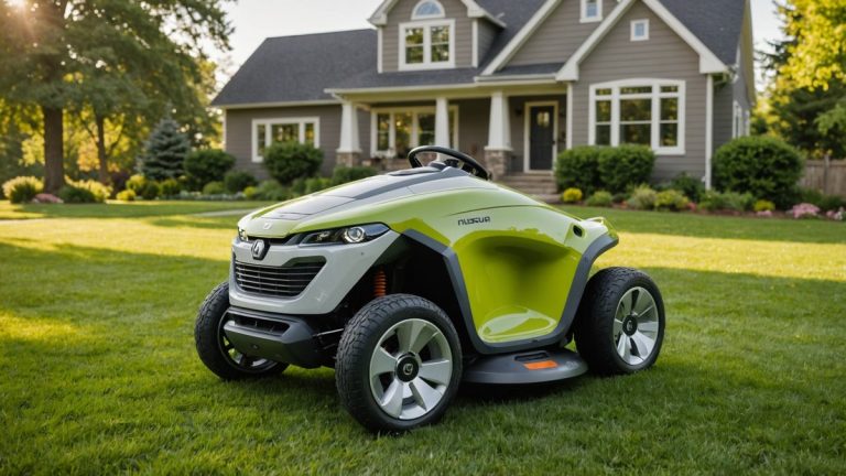 1-Year Later: Our Long-Term Review of the Husqvarna Automower 435X AWD
