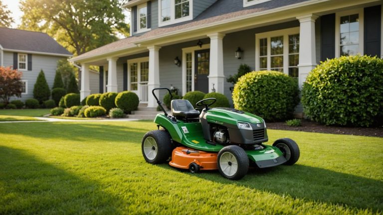 2026’s Top Robot Mowers: We Reveal the Best for Your Lawn