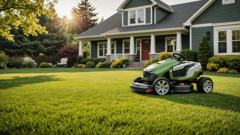2026’s Top Robotic Lawn Mowers: Tested & Ranked