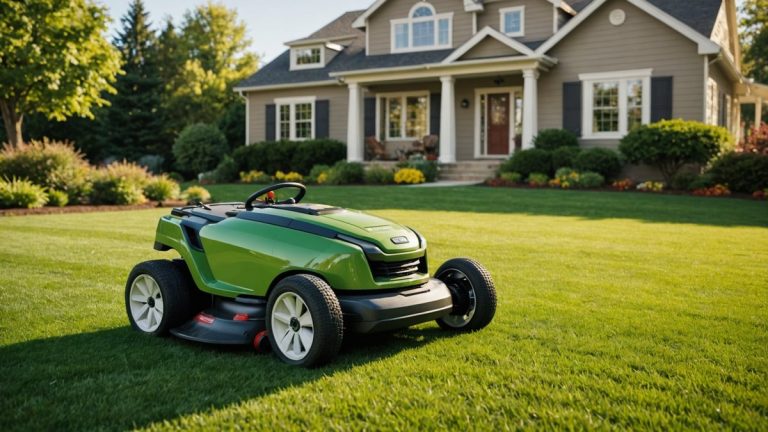 3-Month Test: Can a $2,000 Robotic Mower Really Save Your Weekend?