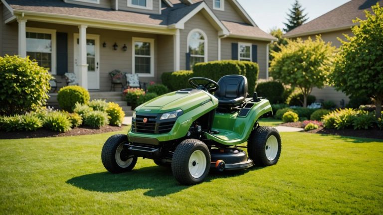 A Landscaper’s Guide to Financing a Robotic Mower Fleet