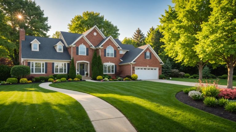 Above And Beyond Landscaping, Inc.