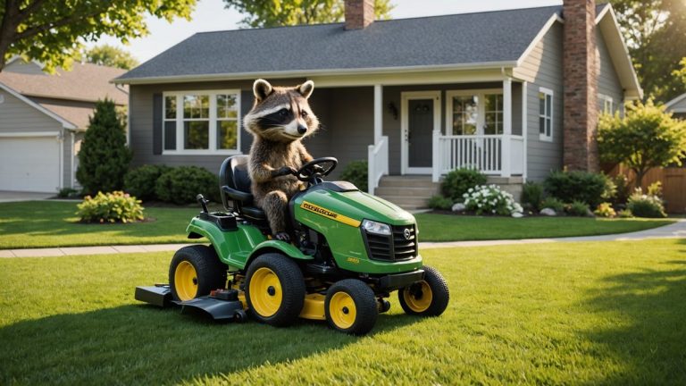 Affordable AI Mowing: RoboUP Raccoon 2 SE Delivers Smart Care for Small Yards