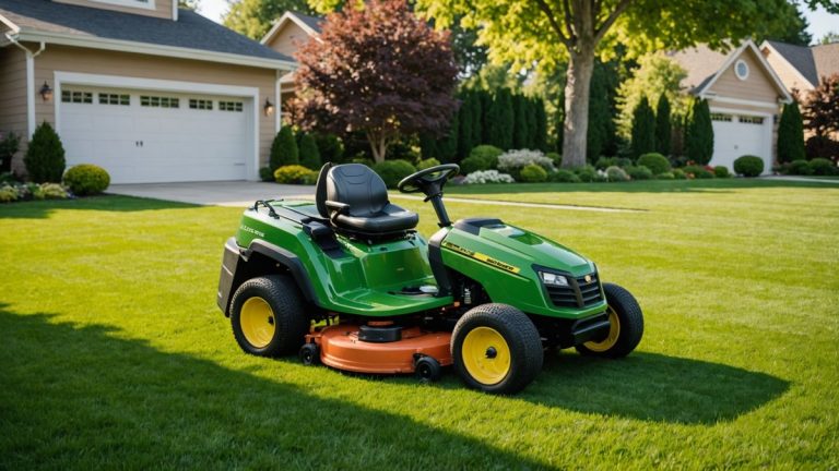 AI Mower Breakthrough: LLMs Power Next-Gen Robotics