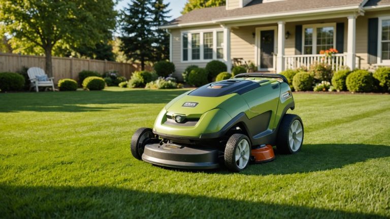 AI Mower News: Robot Mop-Vac Combos – Future Lawn Care?