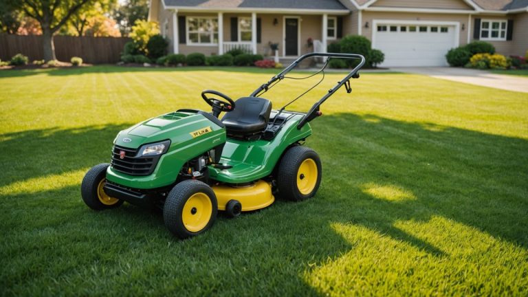 AI-Powered Yuka Mini 2: Revolutionizing Lawn Care with Smart Tech