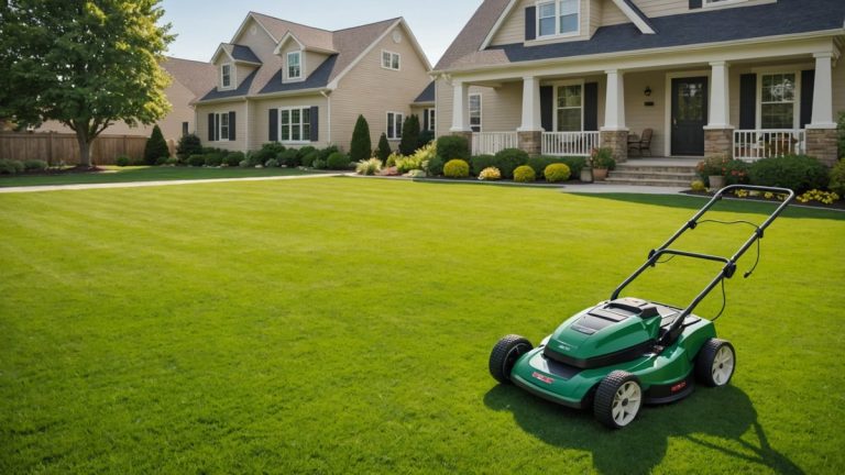 AI Vision vs. RTK-GPS: Which Robot Mower Navigation is Truly Smarter?