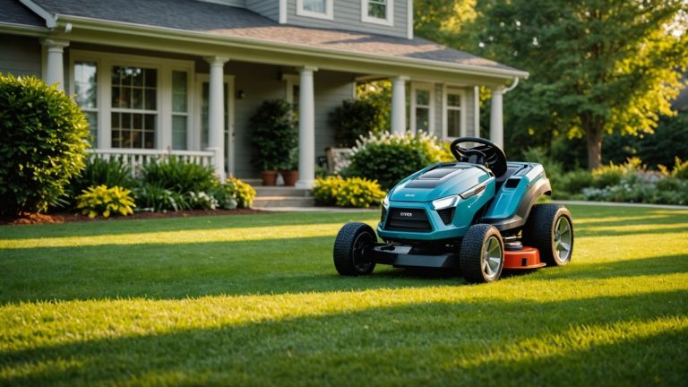 AIRSEEKERS Launches Tron & Tron SE: FlowCut Tech Revolutionizes Robotic Mowing