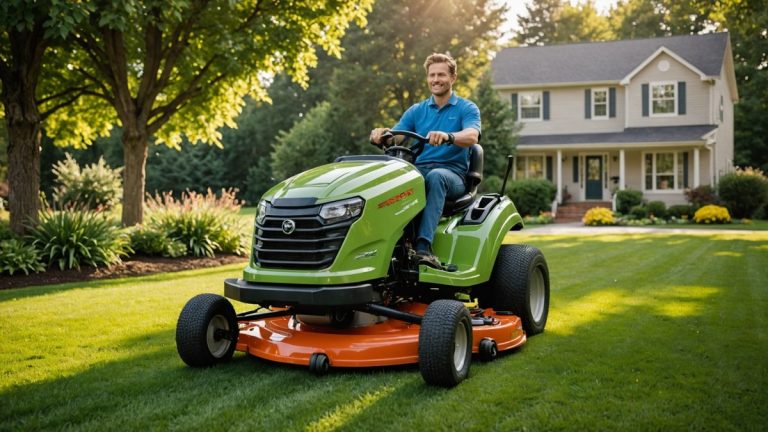 Airseekers Launches Tron Ultra Mowers, Redefining AI Lawn Care Innovation
