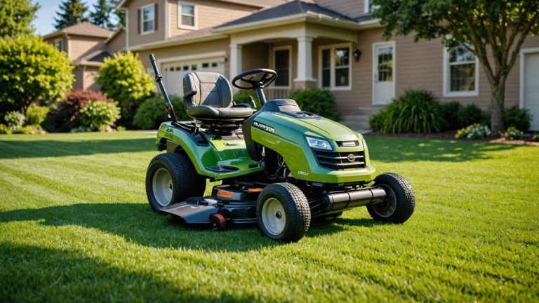 Amazon Prime Day Slashes Robotic Mower Prices – Grab the Deals Now