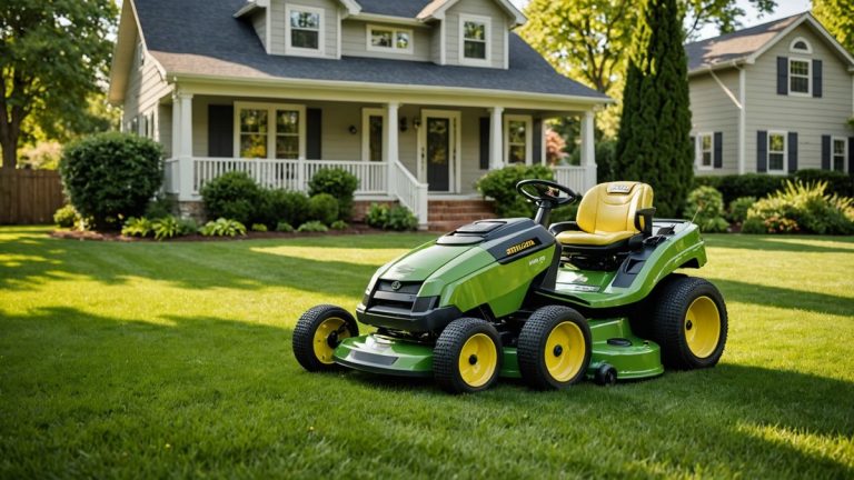Amazon Slashes Robot Mower Price: Save $1,600 on Smart Lawn Care
