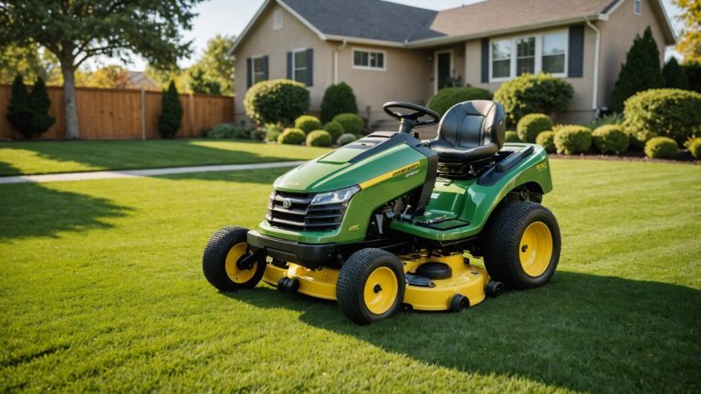 ANTHBOT M9: AI Mower Adapts to Imperfect Lawns, Perfect Cut?