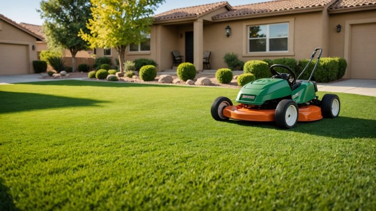 Arizona ROBOTURF