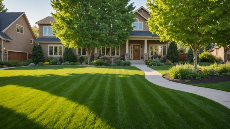 Aspen Landscape Management Inc