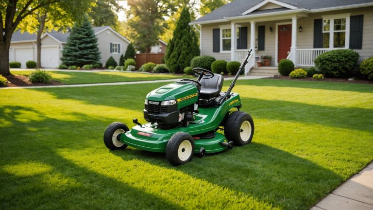 Auto Mow Co LLC
