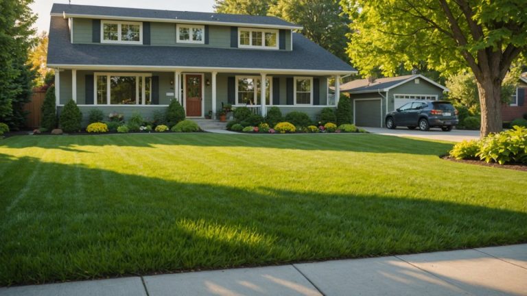 Automated Outdoor Solutions