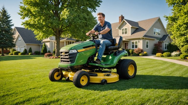 Autommous Mowing Solutions
