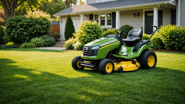 Autonomous Lawn Mowers: 2026 Buying Guide & Future Trends