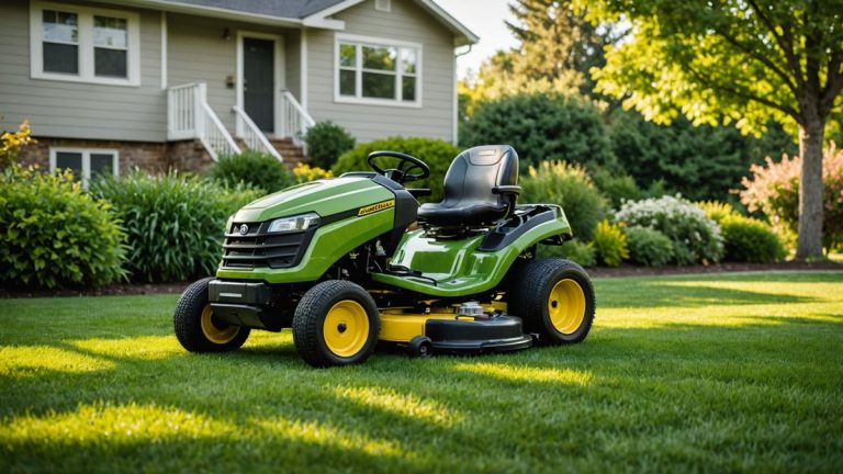 Autonomous Lawn Mowers: More Than Just Grass Cutting in 2026