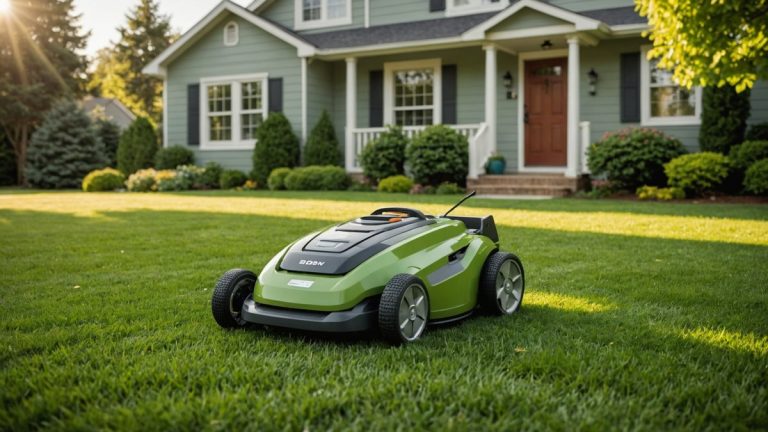 Best Cheap Robot Lawn Mower 2026: Wire-Free on a Budget