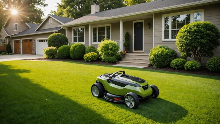 Best Robotic Lawn Mower 2026: Ultimate Buying Guide