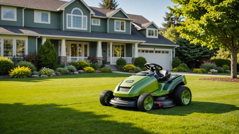 Best Robotic Mower Deals: Upgrade to a Smarter Lawn Today