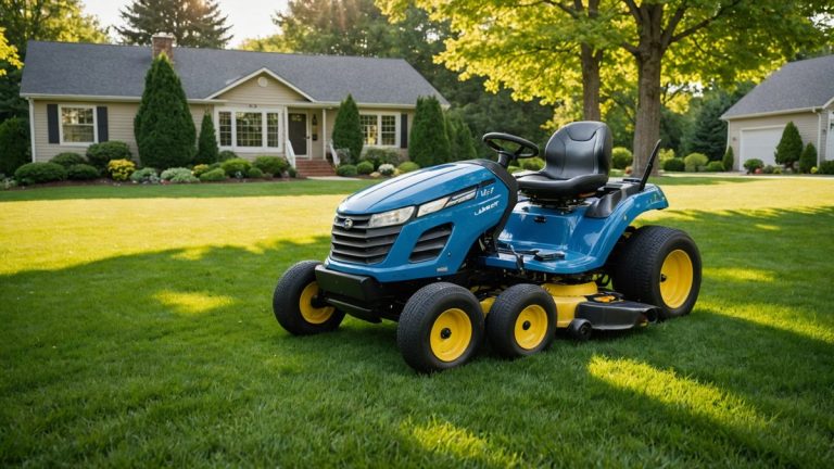 Bluejay’s Outdoor Power Equip LLC
