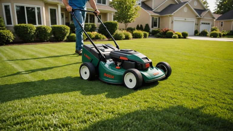 Boost Your Bosch Indego: Traction Spikes for Better Lawn Grip