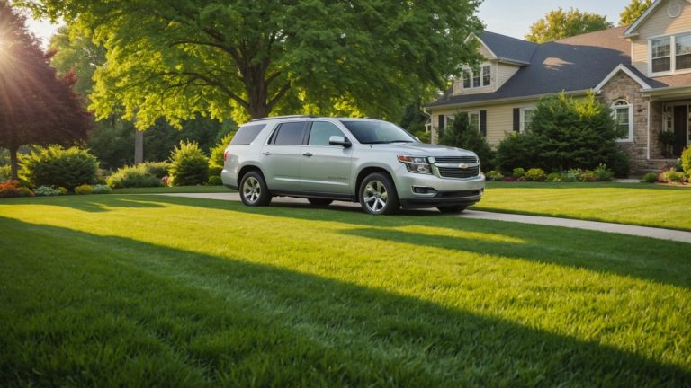 Buffalo Outdoor Power, LLC