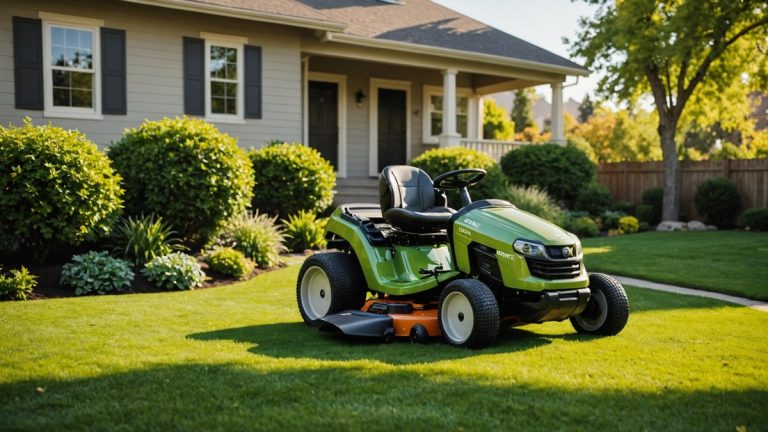 CES 2026: Best Robotic Lawn Mowers Buyer’s Guide