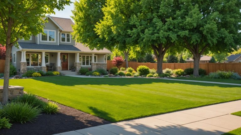 Cherry Hills Outdoor Living