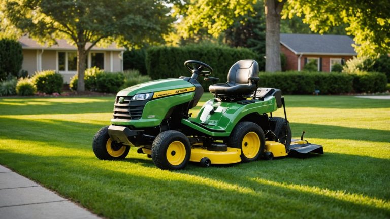 Commercial Autonomous Mower 2026: Landscaping Revolution