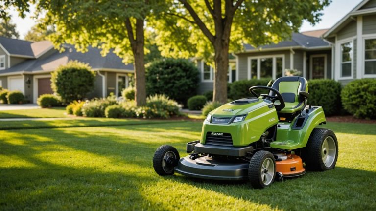 Consumer Reports Picks 2026’s Top Robotic Mower for Small Yards