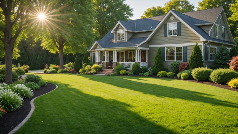 Countryside Nursery & Garden Center